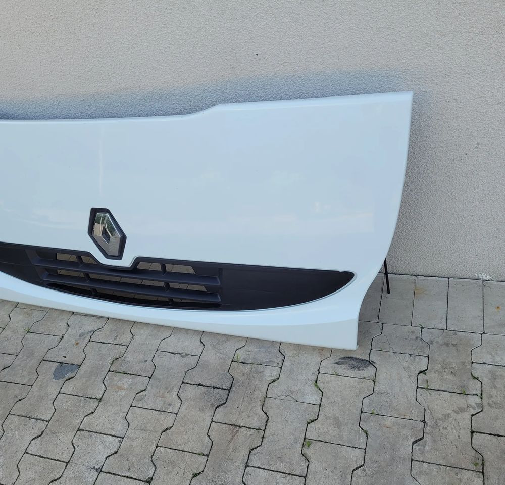 MASKA ATRPA RENAULT MIDLUM - Capota para Camión: foto 2 MASKA ATRPA RENAULT MIDLUM - Capota para Camión: foto 2