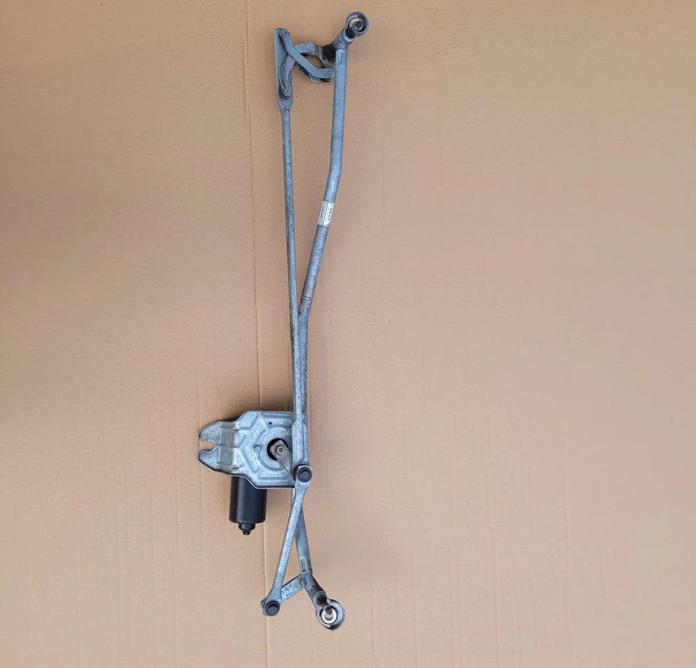 MECHANIZM WYCIETACZEK MERCEDES ATEGO 3 A9738200181 - Limpiaparabrisas para Camión: foto 1 MECHANIZM WYCIETACZEK MERCEDES ATEGO 3 A9738200181 - Limpiaparabrisas para Camión: foto 1