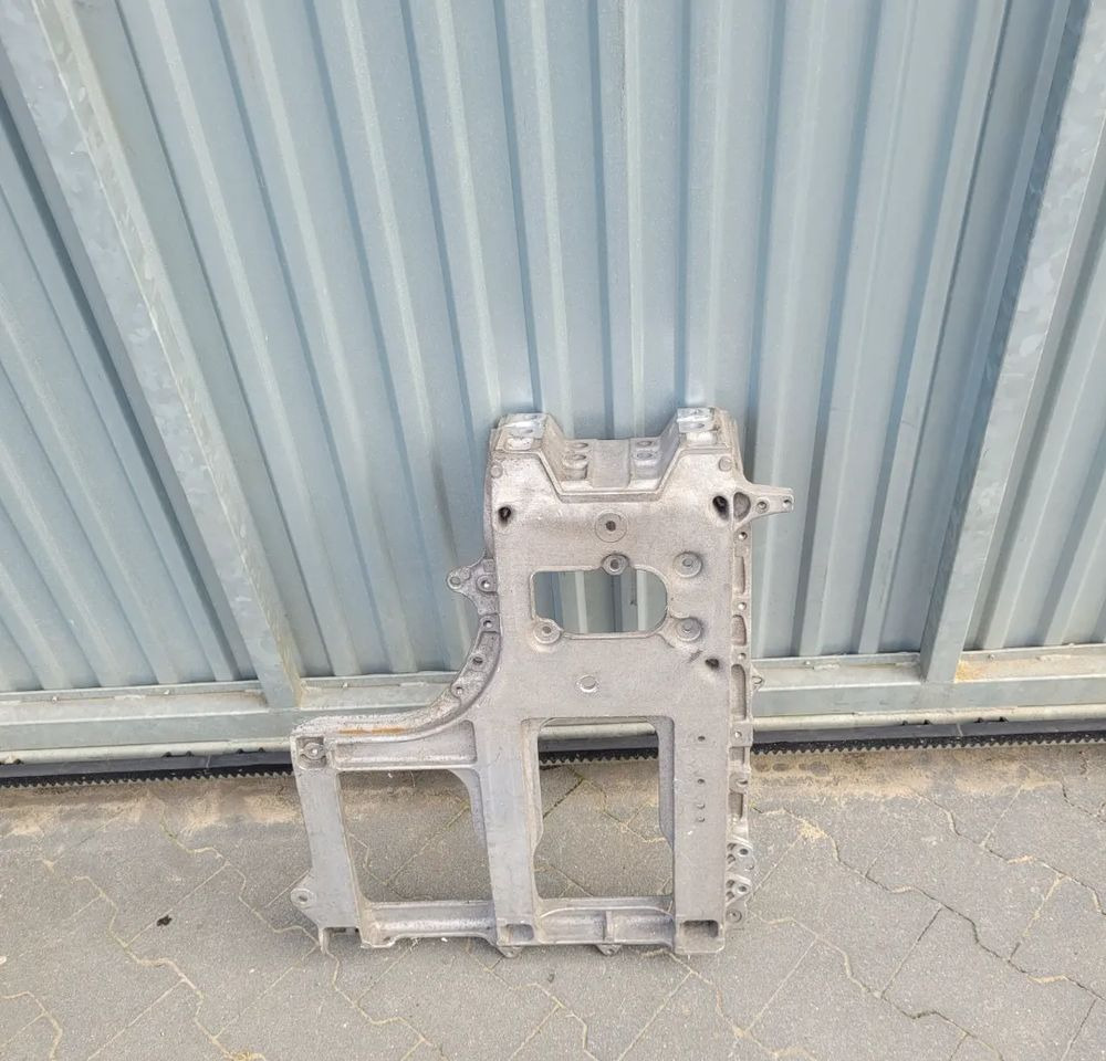 MOCOWANIE BLOTNIKA RH. MAN TGX 3 NM. 81.61243.0194 - Guardabarros para Camión: foto 1 MOCOWANIE BLOTNIKA RH. MAN TGX 3 NM. 81.61243.0194 - Guardabarros para Camión: foto 1