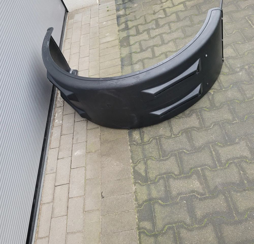 NADKOLE HLAPACZ NACZEPA KOGEL ORYGINAŁ CHWALIM116 - Carrocería y exterior para Camión: foto 5 NADKOLE HLAPACZ NACZEPA KOGEL ORYGINAŁ CHWALIM116 - Carrocería y exterior para Camión: foto 5