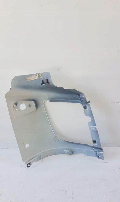 Okular ZDERZAK VOLVO FMX FM ORYGINAŁ - Parachoques para Camión: foto 2 Okular ZDERZAK VOLVO FMX FM ORYGINAŁ - Parachoques para Camión: foto 2