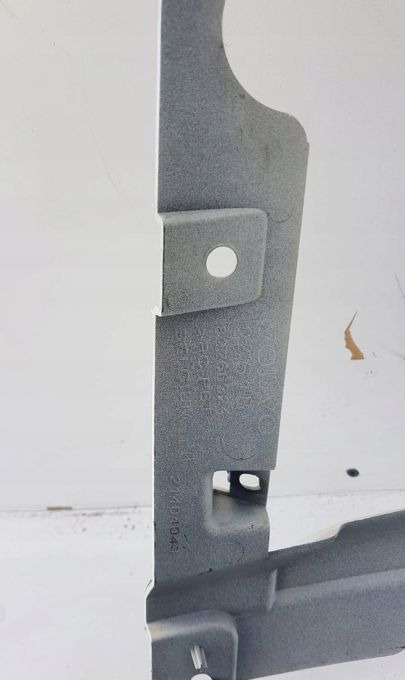 Okular ZDERZAK VOLVO FMX FM ORYGINAŁ - Parachoques para Camión: foto 3 Okular ZDERZAK VOLVO FMX FM ORYGINAŁ - Parachoques para Camión: foto 3