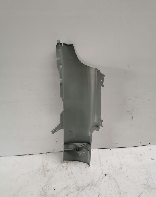 POLIK OWIEWKA NAROŻNIK VOLVO FH12 ORYGINAŁ - Aerodinámica/ Spoiler para Camión: foto 2 POLIK OWIEWKA NAROŻNIK VOLVO FH12 ORYGINAŁ - Aerodinámica/ Spoiler para Camión: foto 2