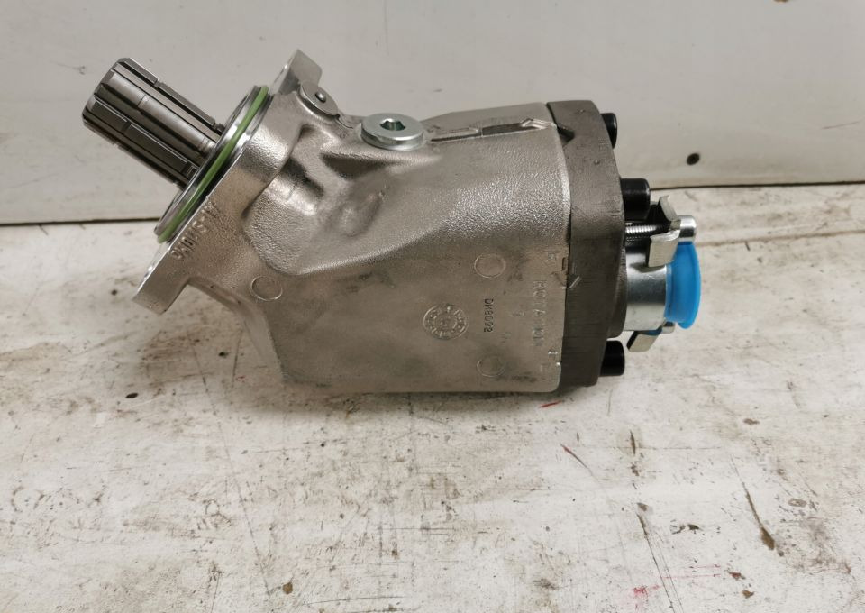 POMPA PARKER 20455918 NOWA ORYGINAŁ - Bomba hidráulica para Camión: foto 2 POMPA PARKER 20455918 NOWA ORYGINAŁ - Bomba hidráulica para Camión: foto 2