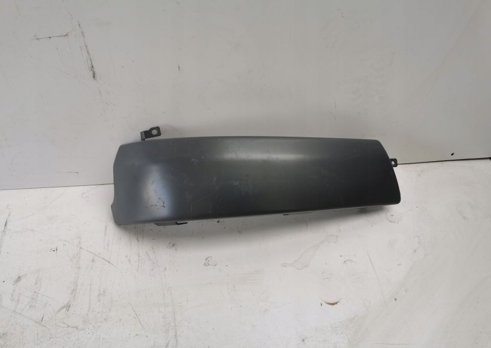 POSZYCIE ZDERZAK VOLVO FH4 METALOWY ORYGINAŁ - Parachoques para Camión: foto 1 POSZYCIE ZDERZAK VOLVO FH4 METALOWY ORYGINAŁ - Parachoques para Camión: foto 1