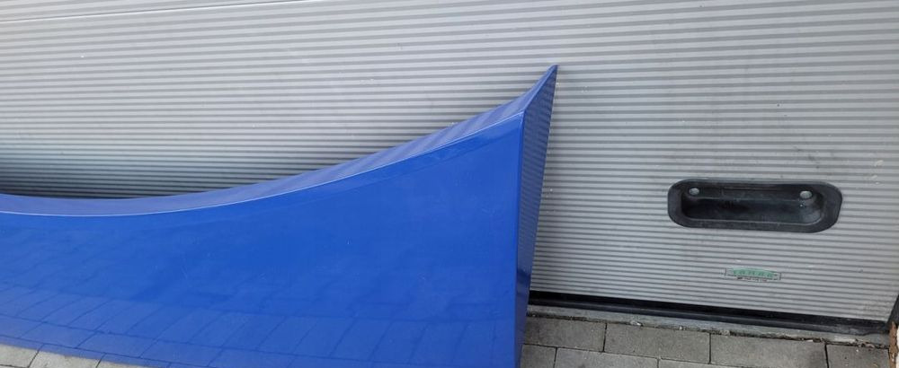 SPOJLER IVECO STRALIS HI WAY 5801679739 - Aerodinámica/ Spoiler para Camión: foto 2 SPOJLER IVECO STRALIS HI WAY 5801679739 - Aerodinámica/ Spoiler para Camión: foto 2