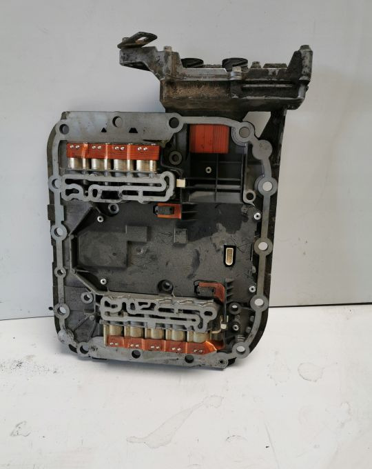 STEROWNIK WYBIERAK VOLVO FH Renault20817637 - Caja de cambios y piezas: foto 3 STEROWNIK WYBIERAK VOLVO FH Renault20817637 - Caja de cambios y piezas: foto 3