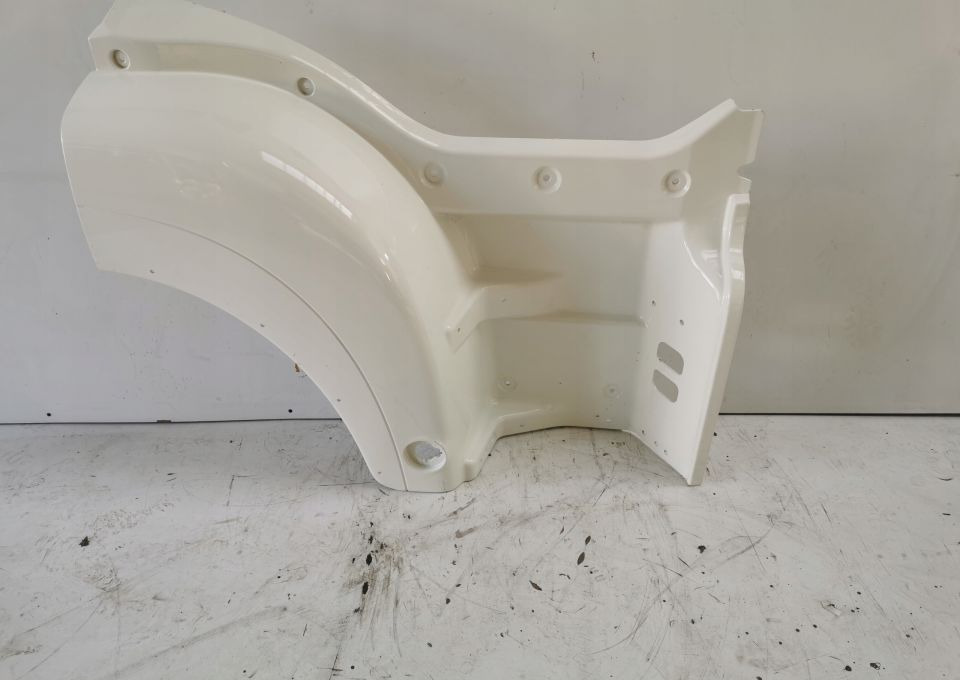 Peldaño para Camión STOPNICA WŁAZ MAN TGS EURO6 RH. ORYGINAŁ: foto 1