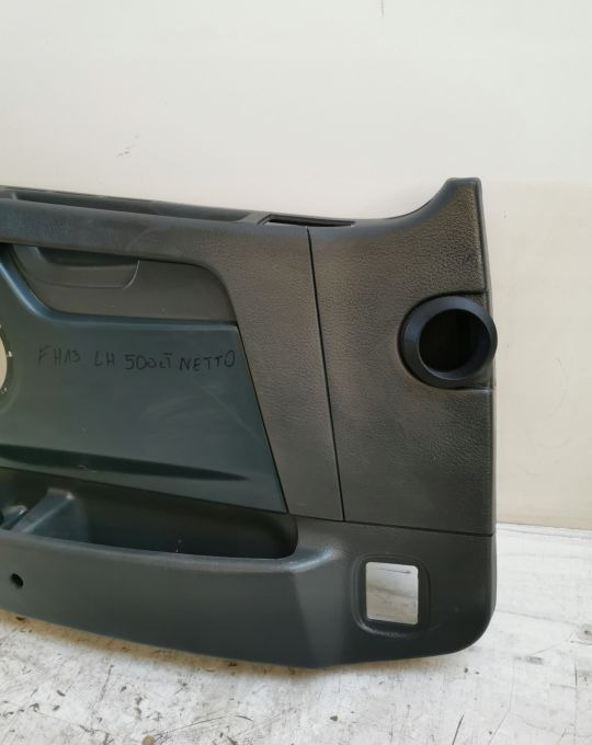 TAPICERKA DRZWI VOLVO FH13 LEWA - Puerta y piezas para Camión: foto 2 TAPICERKA DRZWI VOLVO FH13 LEWA - Puerta y piezas para Camión: foto 2