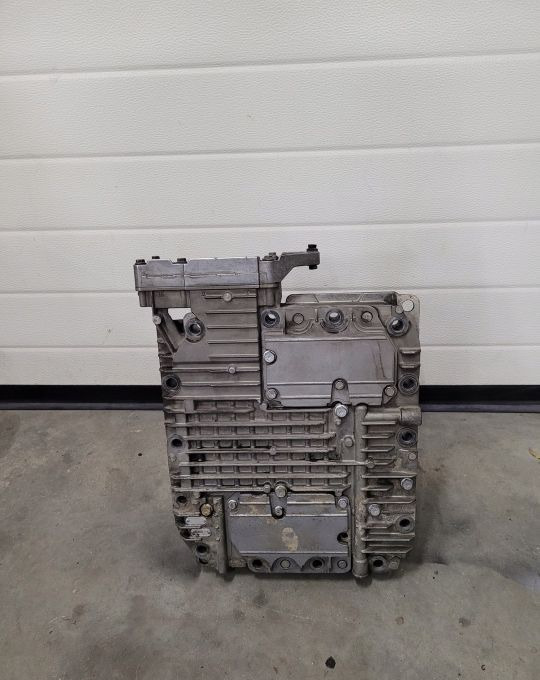 WYBIERAK VOLVO FH RENAULT 20817640 - Caja de cambios y piezas: foto 1 WYBIERAK VOLVO FH RENAULT 20817640 - Caja de cambios y piezas: foto 1