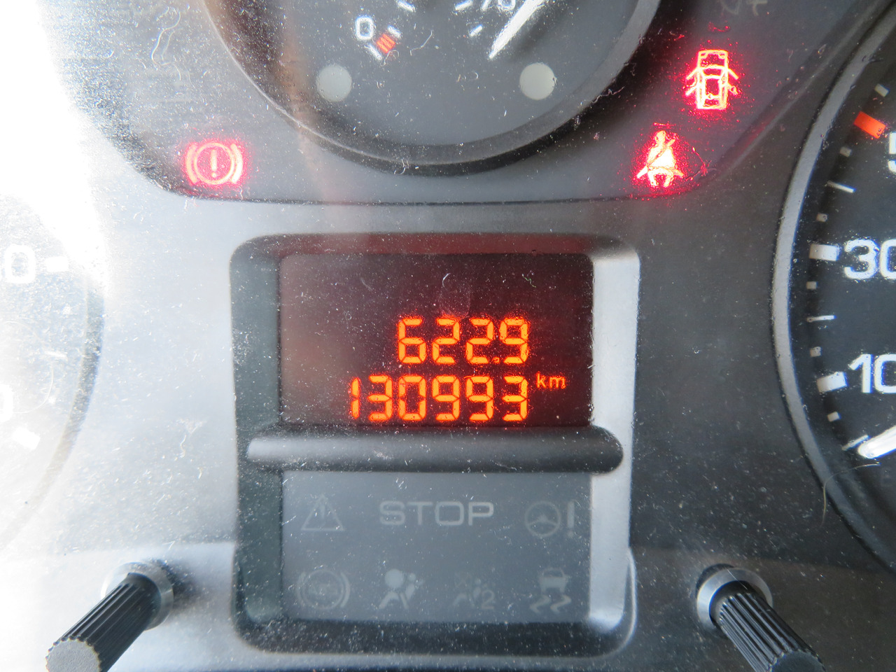 Furgón CITROËN Berlingo 1.6 BlueHDi CLUB: foto 17 Furgón CITROËN Berlingo 1.6 BlueHDi CLUB: foto 17