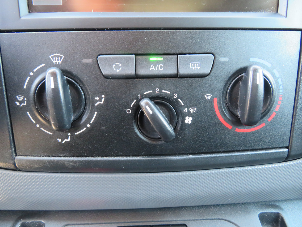 Furgón CITROËN Berlingo 1.6 BlueHDi CLUB: foto 14 Furgón CITROËN Berlingo 1.6 BlueHDi CLUB: foto 14