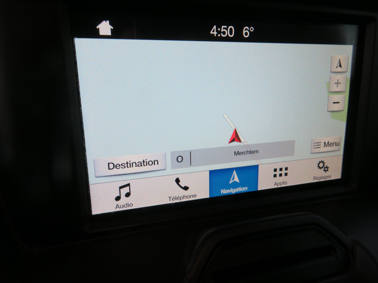 Furgón Ford Transit 2.0TDCi - L2H2: foto 18 Furgón Ford Transit 2.0TDCi - L2H2: foto 18