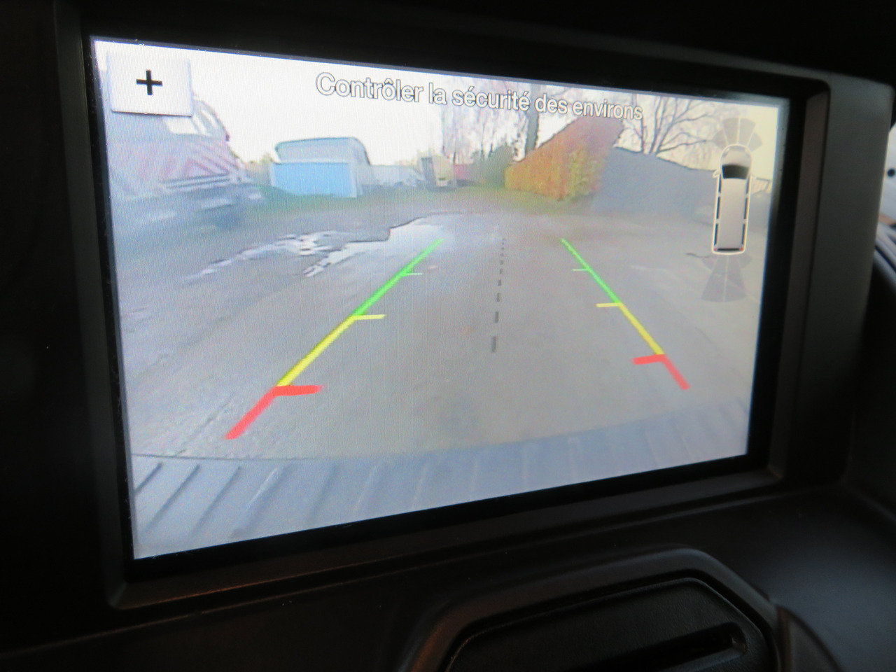 Furgón Ford Transit 2.0TDCi - L2H2: foto 19 Furgón Ford Transit 2.0TDCi - L2H2: foto 19