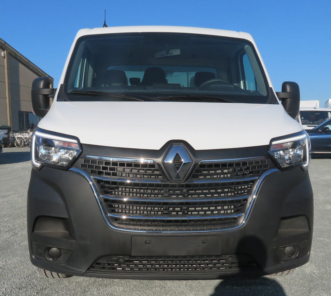 Renault Master 2.3dci - L3H1 - Kipper - Volquete furgoneta: foto 2 Renault Master 2.3dci - L3H1 - Kipper - Volquete furgoneta: foto 2