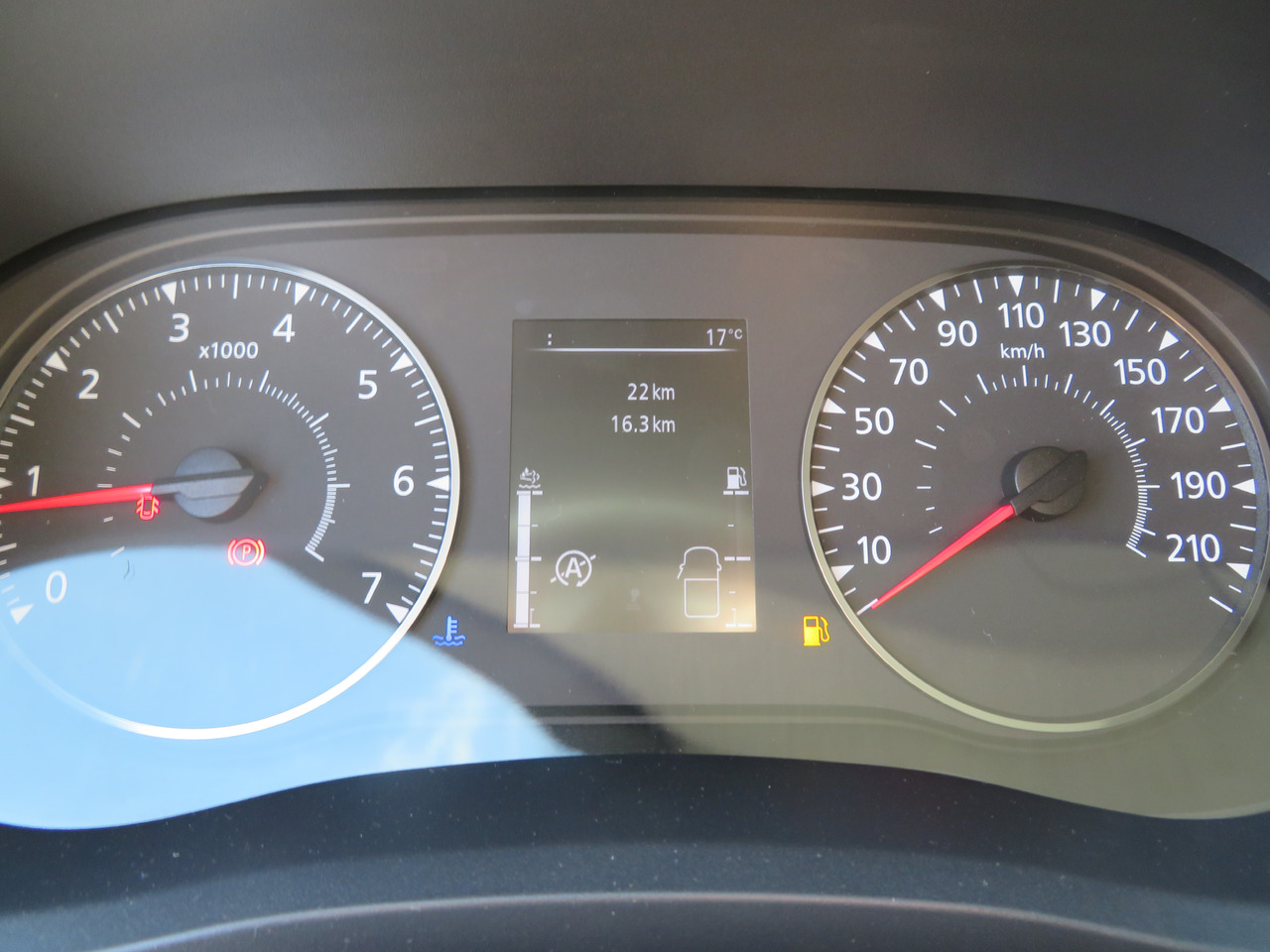 Leasing financiero de Renault master 2.3dci - L3H1 - Kipper leasing Renault master 2.3dci - L3H1 - Kipper: foto 19 Leasing financiero de Renault master 2.3dci - L3H1 - Kipper leasing Renault master 2.3dci - L3H1 - Kipper: foto 19