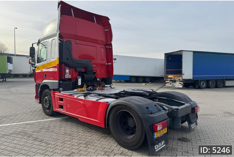 DAF CF 400 SC, Euro 6 - Cabeza tractora: foto 2 DAF CF 400 SC, Euro 6 - Cabeza tractora: foto 2