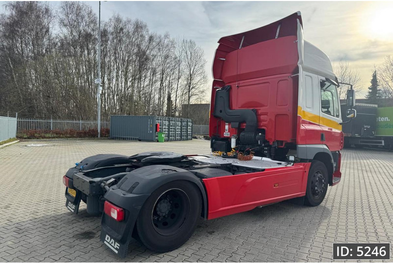 DAF CF 400 SC, Euro 6 - Cabeza tractora: foto 3 DAF CF 400 SC, Euro 6 - Cabeza tractora: foto 3