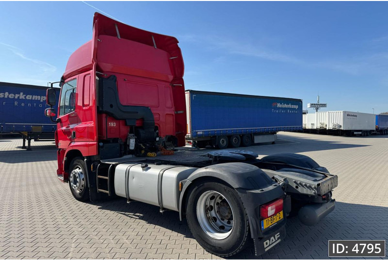 DAF CF 440 SC, Euro 6 - Cabeza tractora: foto 2 DAF CF 440 SC, Euro 6 - Cabeza tractora: foto 2