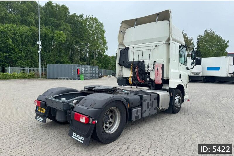 DAF CF 450 SC, Euro 6, / New APK - Cabeza tractora: foto 4 DAF CF 450 SC, Euro 6, / New APK - Cabeza tractora: foto 4