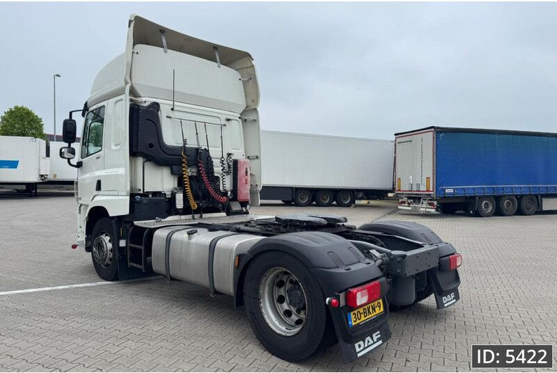 DAF CF 450 SC, Euro 6, / New APK - Cabeza tractora: foto 2 DAF CF 450 SC, Euro 6, / New APK - Cabeza tractora: foto 2