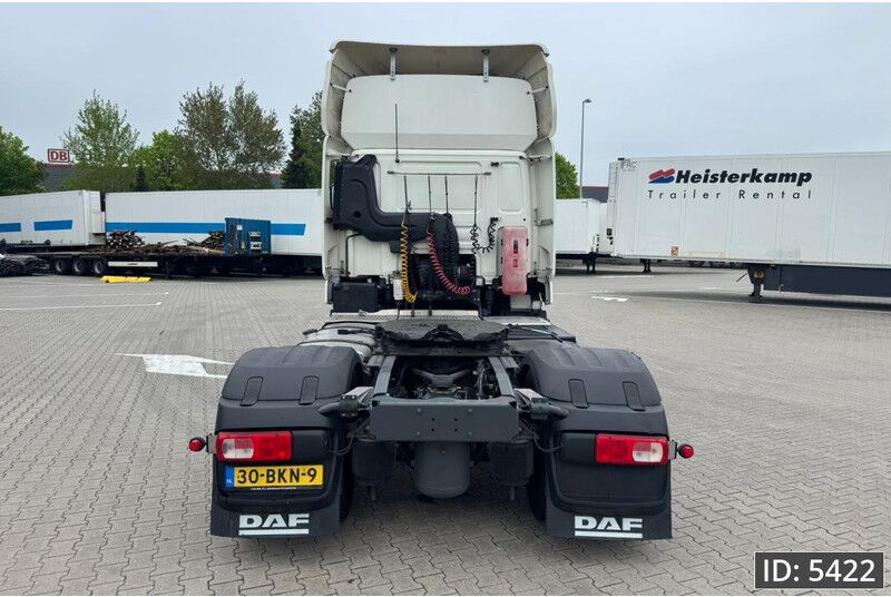 DAF CF 450 SC, Euro 6, / New APK - Cabeza tractora: foto 3 DAF CF 450 SC, Euro 6, / New APK - Cabeza tractora: foto 3