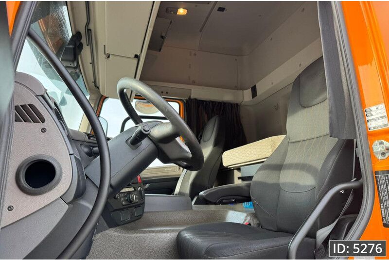 DAF CF 450 SC, Euro 6 - Cabeza tractora: foto 5 DAF CF 450 SC, Euro 6 - Cabeza tractora: foto 5
