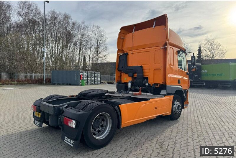 DAF CF 450 SC, Euro 6 - Cabeza tractora: foto 3 DAF CF 450 SC, Euro 6 - Cabeza tractora: foto 3