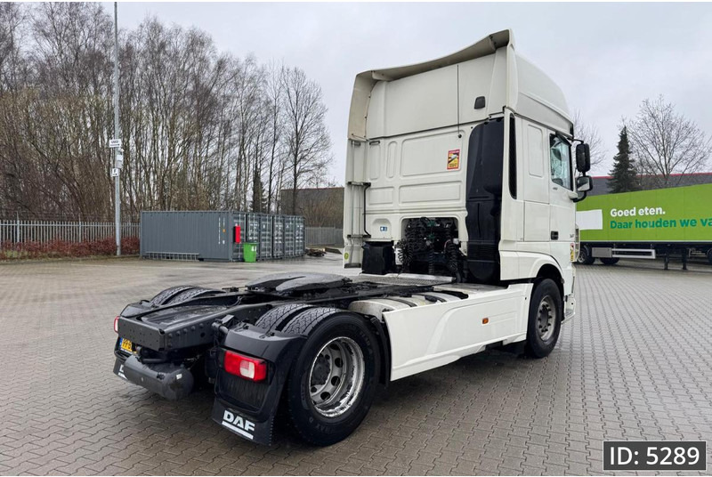DAF XF 480 SSC, Euro 6, / 2 Tanks - Cabeza tractora: foto 3 DAF XF 480 SSC, Euro 6, / 2 Tanks - Cabeza tractora: foto 3