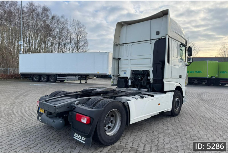 DAF XF 480 SSC, Euro 6, / 2 Tanks - Cabeza tractora: foto 3 DAF XF 480 SSC, Euro 6, / 2 Tanks - Cabeza tractora: foto 3
