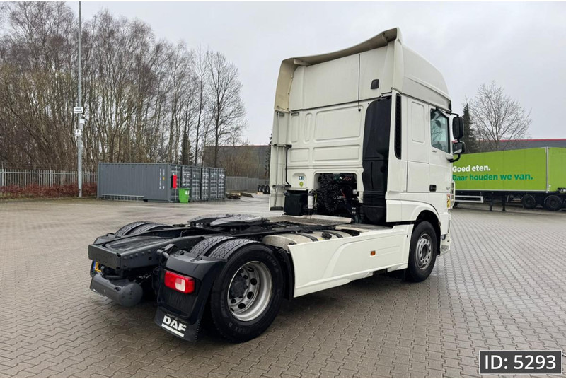 DAF XF 480 SSC, Euro 6, / Standklima / 2 Tanks - Cabeza tractora: foto 3 DAF XF 480 SSC, Euro 6, / Standklima / 2 Tanks - Cabeza tractora: foto 3