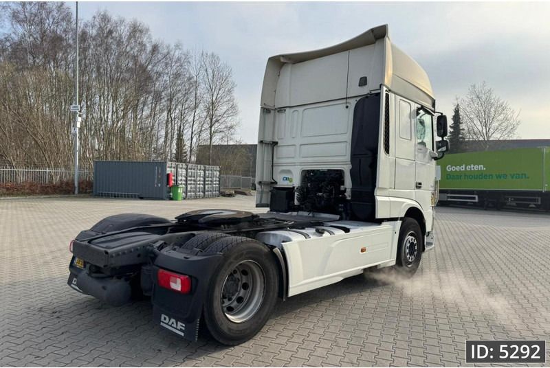 DAF XF 480 SSC, Euro 6, / Standklima / 2 Tanks - Cabeza tractora: foto 3 DAF XF 480 SSC, Euro 6, / Standklima / 2 Tanks - Cabeza tractora: foto 3