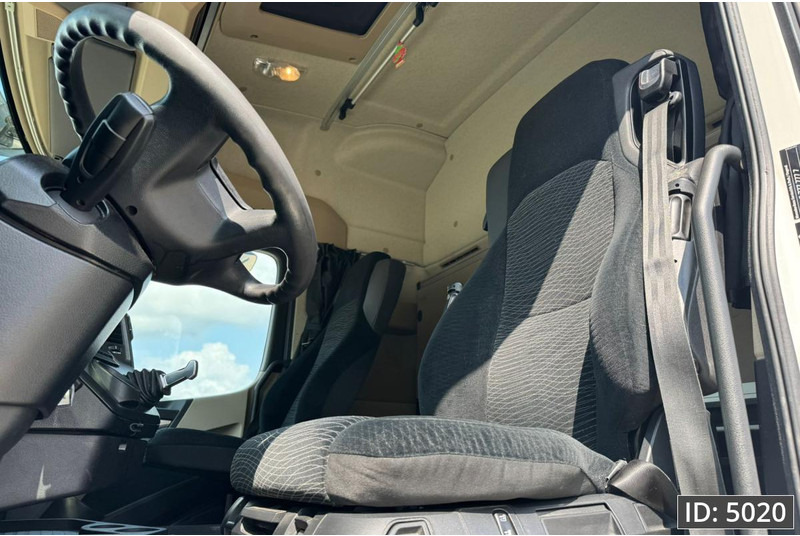 Mercedes-Benz Actros 1842 StreamSpace, Euro 6, / Streamspace / 9 Pieces - Cabeza tractora: foto 5 Mercedes-Benz Actros 1842 StreamSpace, Euro 6, / Streamspace / 9 Pieces - Cabeza tractora: foto 5
