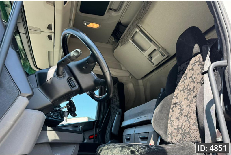 Scania R450 Topline, Euro 6, / Retarder / Standklima / 2x Tank, Intarder - Cabeza tractora: foto 5 Scania R450 Topline, Euro 6, / Retarder / Standklima / 2x Tank, Intarder - Cabeza tractora: foto 5