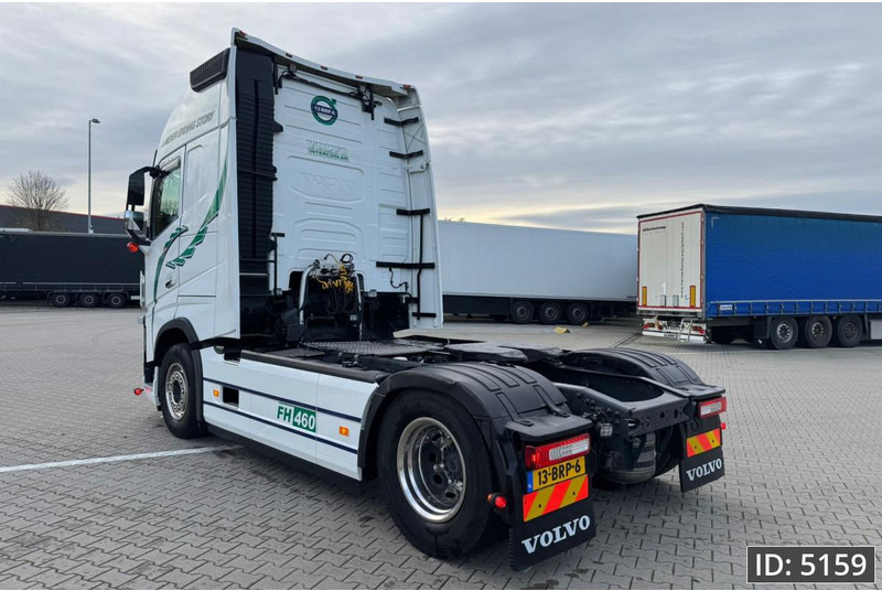 Volvo FH 460 Globetrotter XL, Euro 6, / 2 Tanks / Spec. Interior / TOP condition! - Cabeza tractora: foto 2 Volvo FH 460 Globetrotter XL, Euro 6, / 2 Tanks / Spec. Interior / TOP condition! - Cabeza tractora: foto 2
