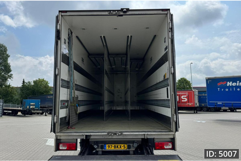 DAF XF 450 SSC, Euro 6, / Frigo box / Steering+Lift Axle - Frigorífico camión: foto 5 DAF XF 450 SSC, Euro 6, / Frigo box / Steering+Lift Axle - Frigorífico camión: foto 5
