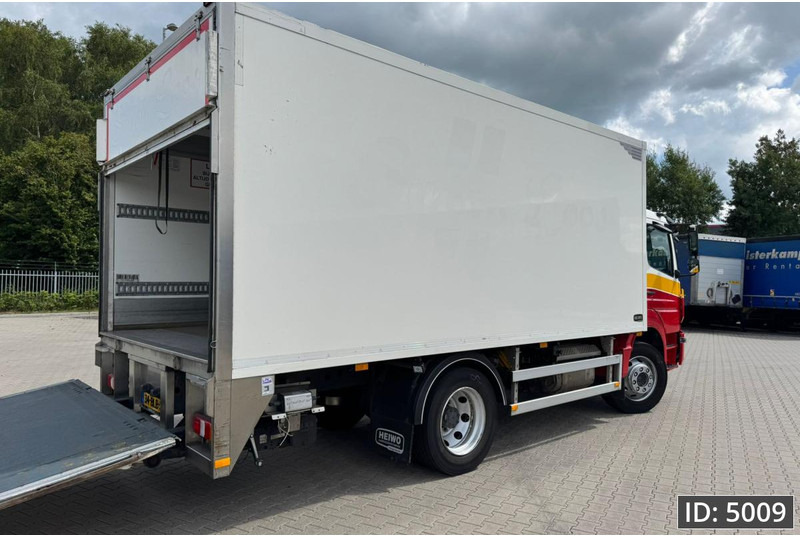 Mercedes-Benz Atego 1623 Day Cab, Euro 6, / Frigoblock / TOP condition - Frigorífico camión: foto 3 Mercedes-Benz Atego 1623 Day Cab, Euro 6, / Frigoblock / TOP condition - Frigorífico camión: foto 3