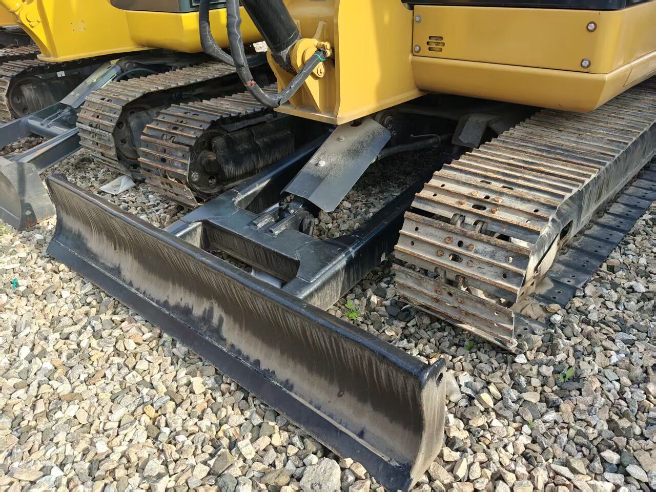 CAT 306Mini Excavator 2025Year Click for Discount - Miniexcavadora: foto 3 CAT 306Mini Excavator 2025Year Click for Discount - Miniexcavadora: foto 3