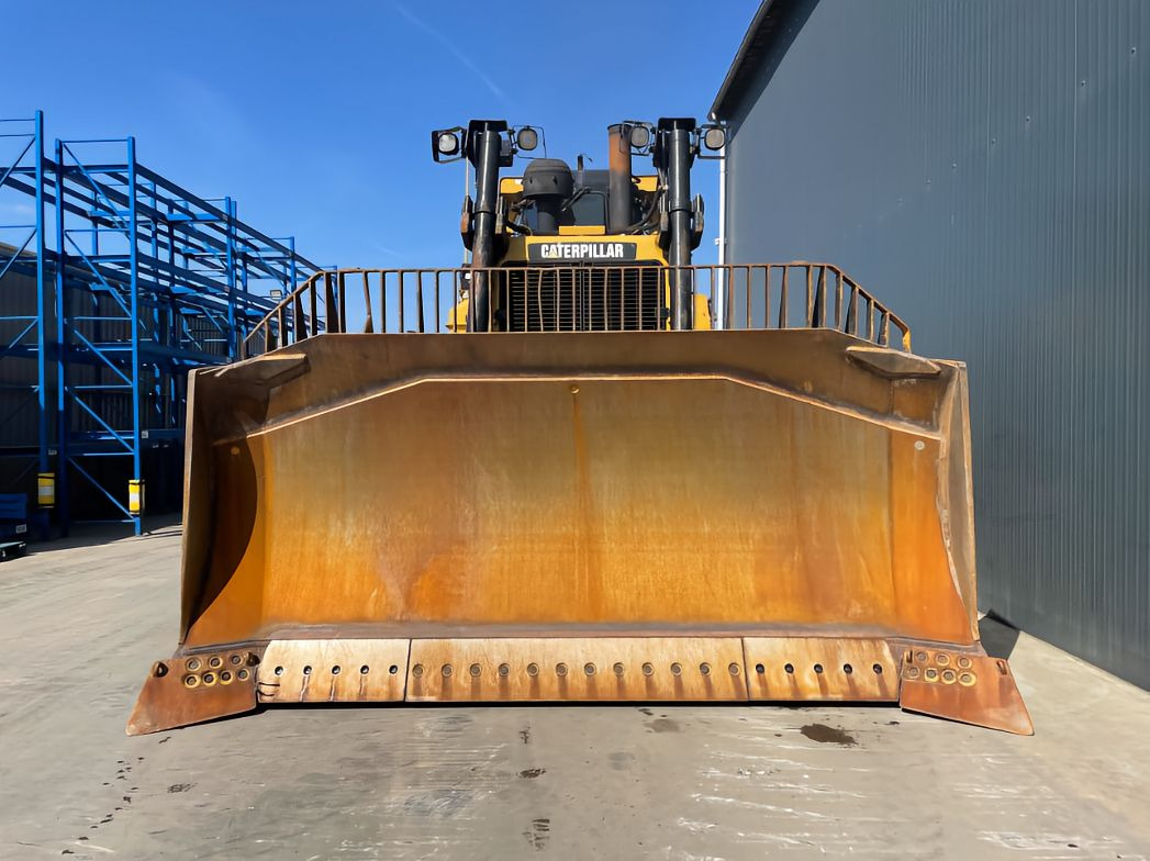 CAT Bulldozer D9R Click for Discount - Bulldozer: foto 3 CAT Bulldozer D9R Click for Discount - Bulldozer: foto 3
