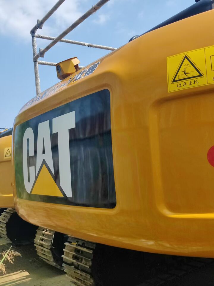 CATERPILLAR 329D Excavator 2024 Year Click for Discount - Excavadora: foto 5 CATERPILLAR 329D Excavator 2024 Year Click for Discount - Excavadora: foto 5