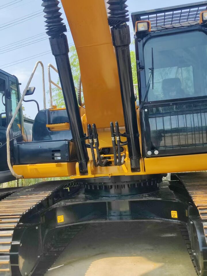 CATERPILLAR 329D Excavator 2024 Year Click for Discount - Excavadora: foto 4 CATERPILLAR 329D Excavator 2024 Year Click for Discount - Excavadora: foto 4