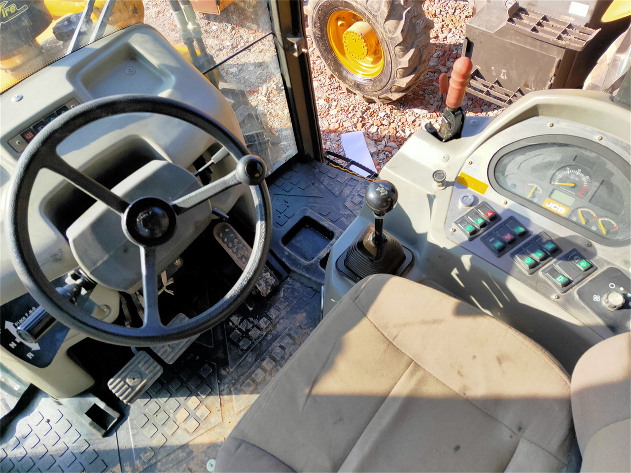 Retroexcavadora CATERPILLAR Backhoe Loader 420F Click Here for Discount: foto 10 Retroexcavadora CATERPILLAR Backhoe Loader 420F Click Here for Discount: foto 10