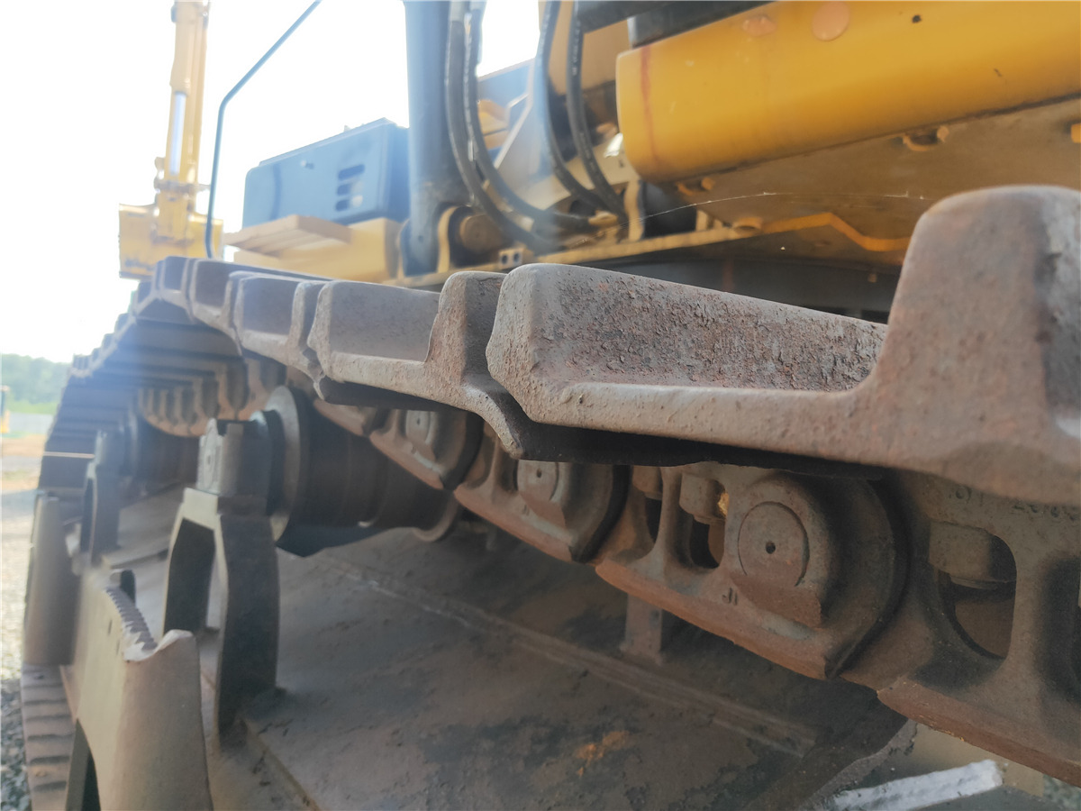 Excavadora de cadenas CATERPILLAR Crawler Excavator 340D: foto 12 Excavadora de cadenas CATERPILLAR Crawler Excavator 340D: foto 12