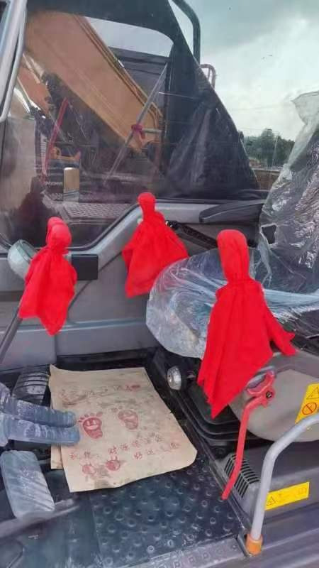 VOLVO EC290 Excavator Click Here for Discount - Excavadora: foto 5 VOLVO EC290 Excavator Click Here for Discount - Excavadora: foto 5