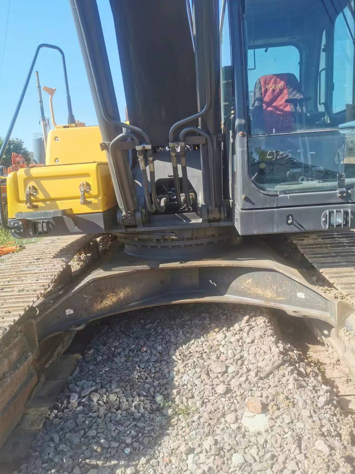 VOLVO Excavator EC290 Click for Discount - Excavadora: foto 4 VOLVO Excavator EC290 Click for Discount - Excavadora: foto 4