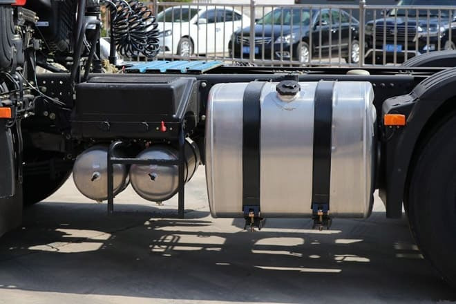 FAW Faw 380HP J6P Truck for Sale in Senegal - Cabeza tractora: foto 5 FAW Faw 380HP J6P Truck for Sale in Senegal - Cabeza tractora: foto 5