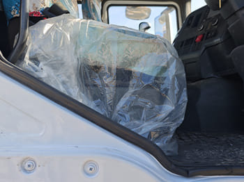 SHACMAN Shacman Truck Tractor Head for Sale in Zambia - Cabeza tractora: foto 3 SHACMAN Shacman Truck Tractor Head for Sale in Zambia - Cabeza tractora: foto 3