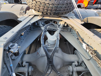 SINOTRUK Howo Truck New Model for Sale in Philippine - Cabeza tractora: foto 4 SINOTRUK Howo Truck New Model for Sale in Philippine - Cabeza tractora: foto 4