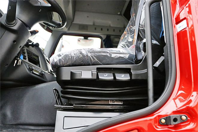 FAW New Faw J6P 390 Trucks for Sale in Nigeria - Chasis camión: foto 3 FAW New Faw J6P 390 Trucks for Sale in Nigeria - Chasis camión: foto 3