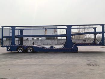 TITAN 9 Car Hauler for Sale in Namibia - Portavehículos semirremolque: foto 2 TITAN 9 Car Hauler for Sale in Namibia - Portavehículos semirremolque: foto 2